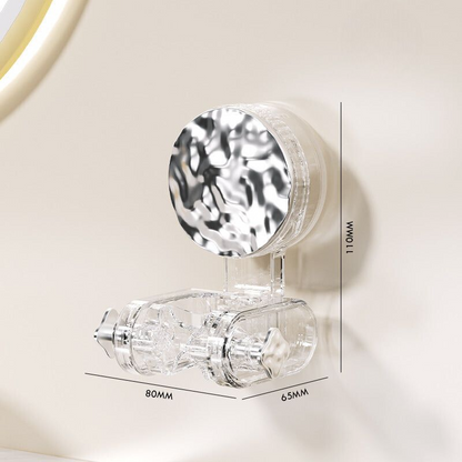 Movable Shower Head Holder