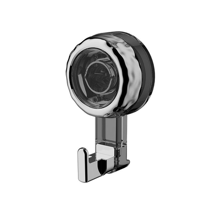 Powerful Suction Cup Hooks