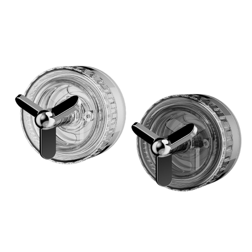 Rotating Suction Cup Hook PRO