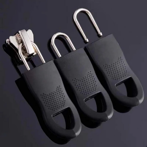 Zipper Pull Replacement (4 PCS)