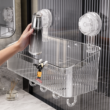 Suction Cup Wall Hooks