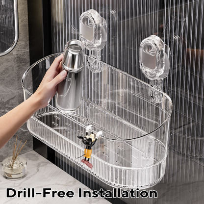 Suction Cup Wall Hooks