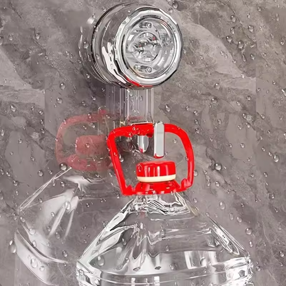 Powerful Suction Cup Hooks