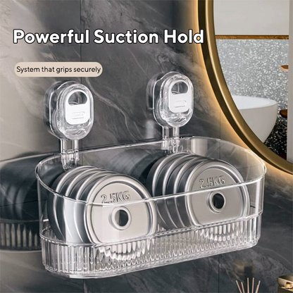 Suction Cup Wall Hooks