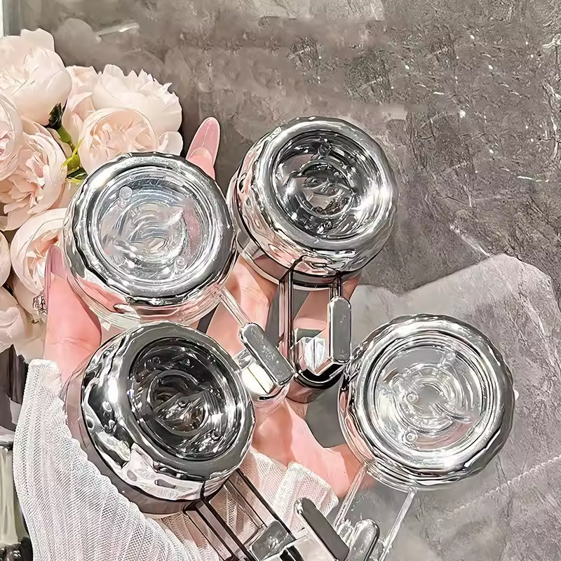 Powerful Suction Cup Hooks