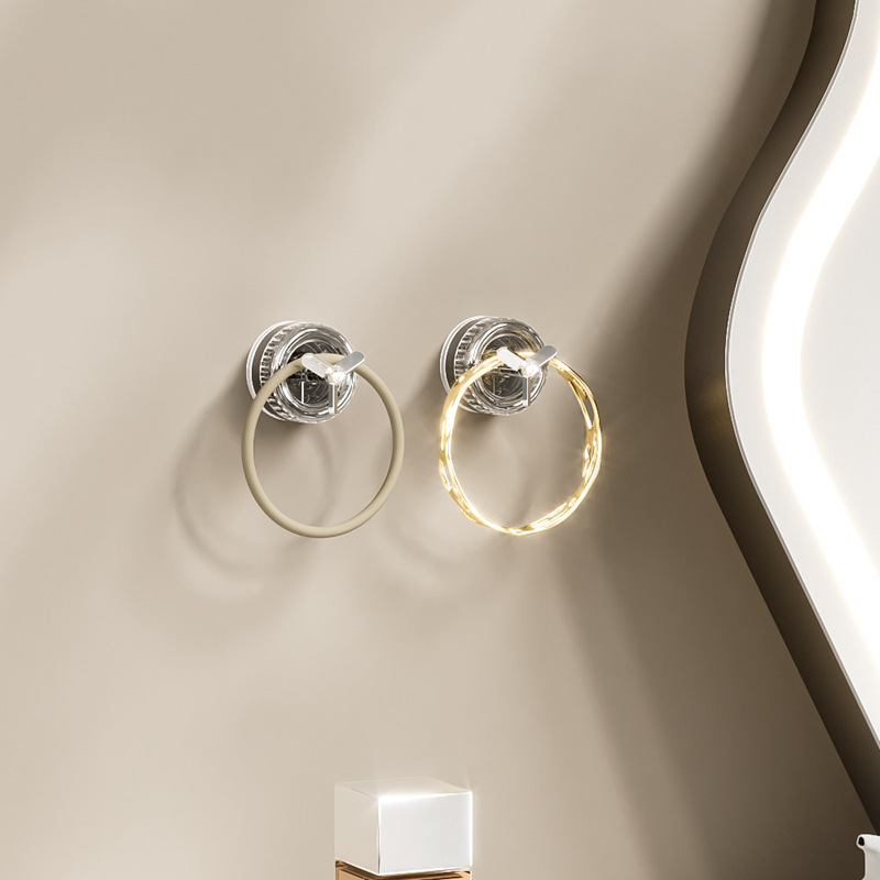 Rotating Suction Cup Hook PRO