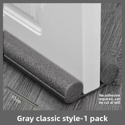 Door Bottom Seal Strip