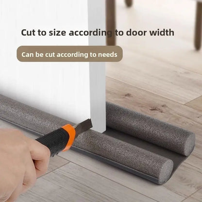 Door Bottom Seal Strip