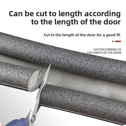 Door Bottom Seal Strip