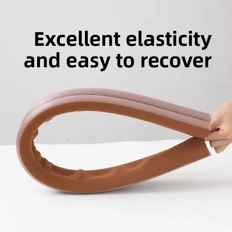 Door Bottom Seal Strip