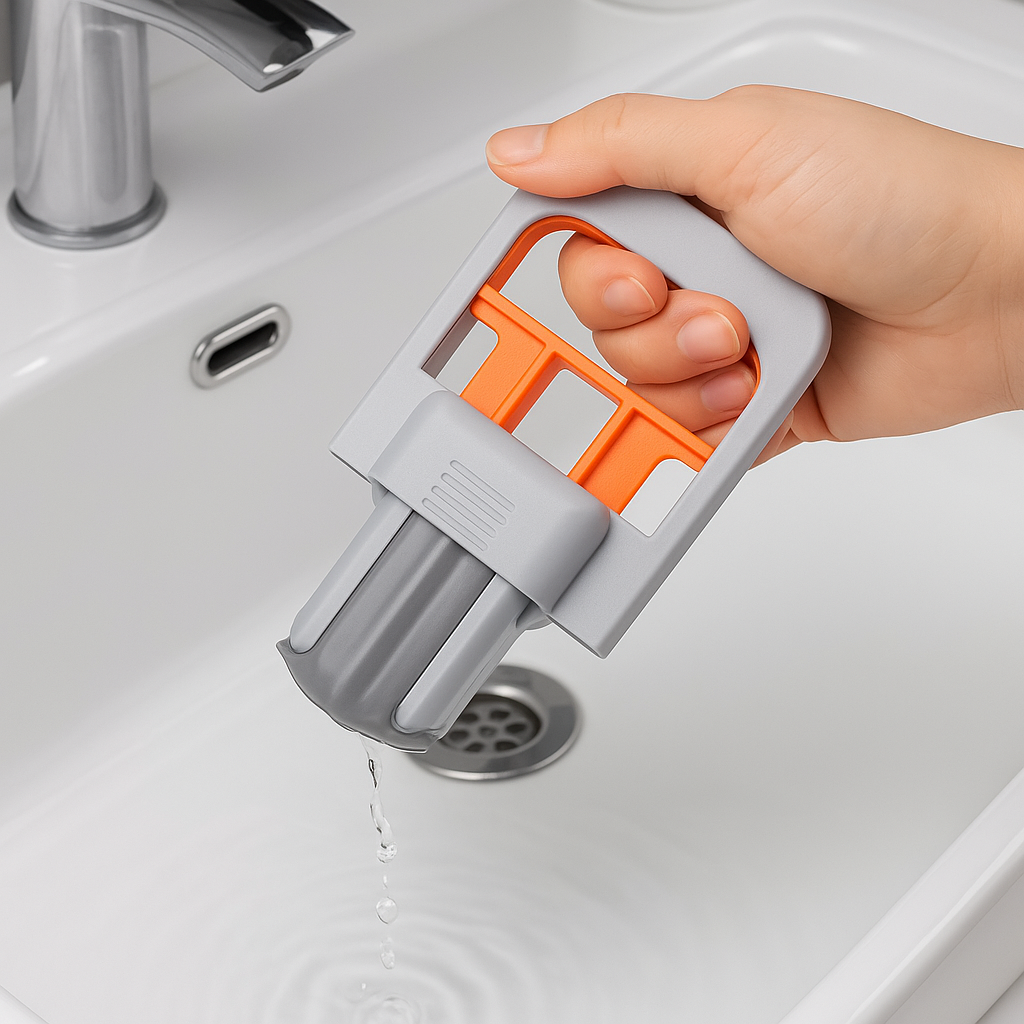 Multi-Surface Easy Sponge Cleaner