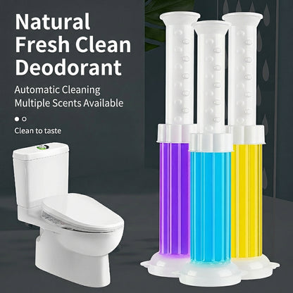 Toilet Gel Deodoriser