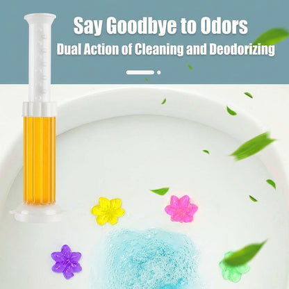 Toilet Gel Deodoriser