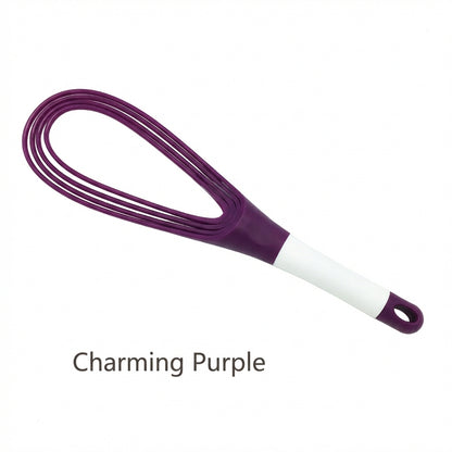 2-In-1 Mixing Twist Whisk