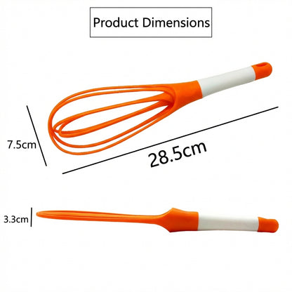2-In-1 Mixing Twist Whisk