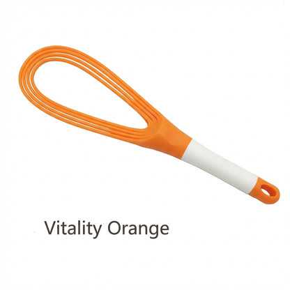 2-In-1 Mixing Twist Whisk
