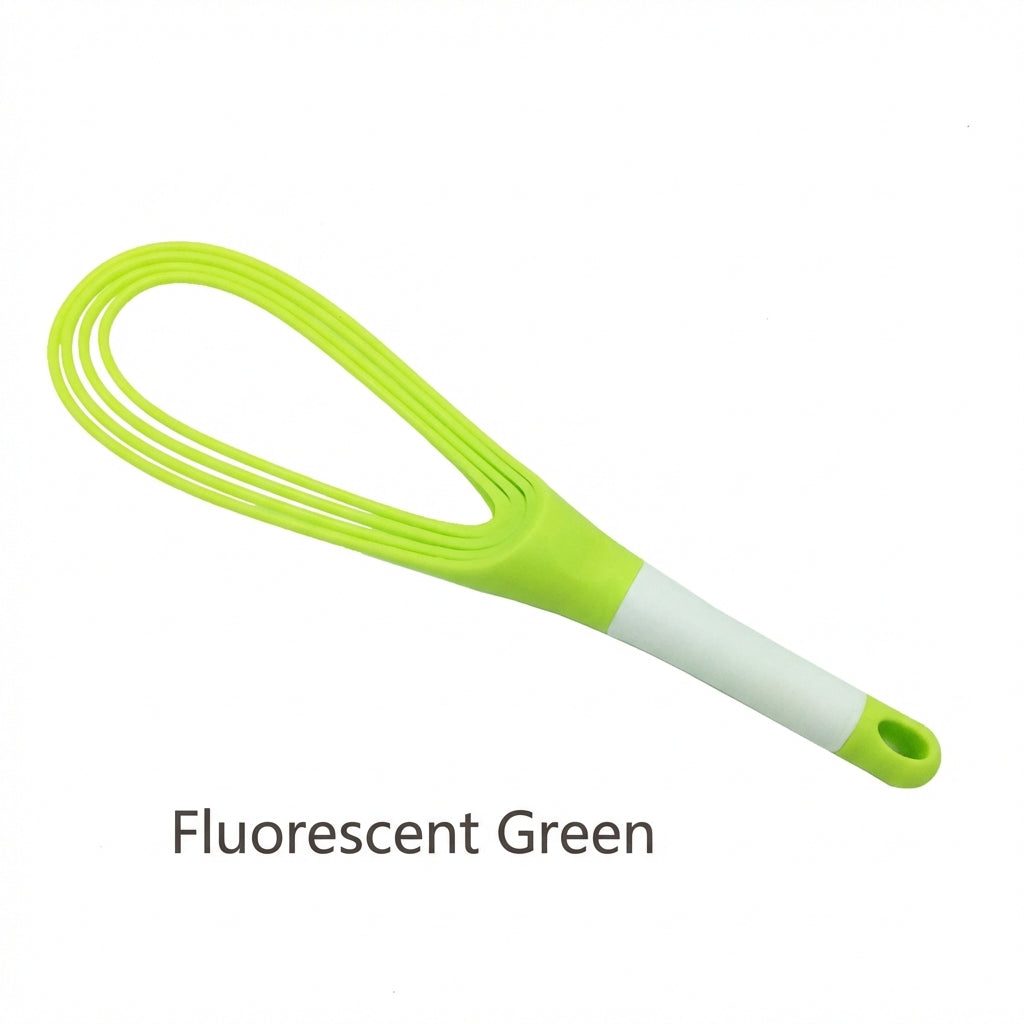 2-In-1 Mixing Twist Whisk